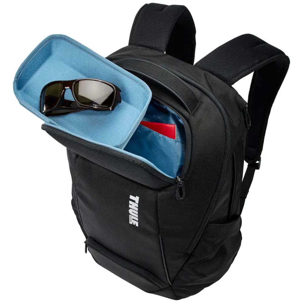 THULE ACCENT BACKPACK 28L Black 3205382