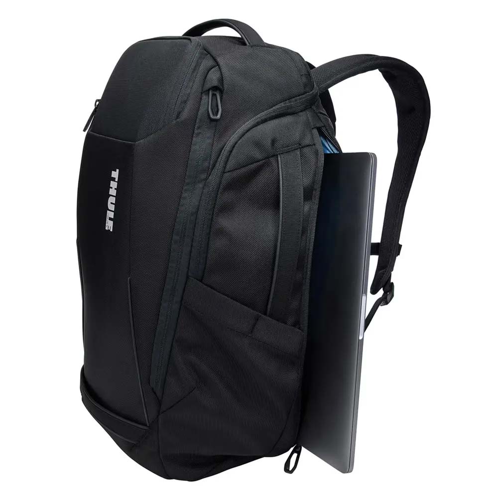THULE ACCENT BACKPACK 28L Black 3205382