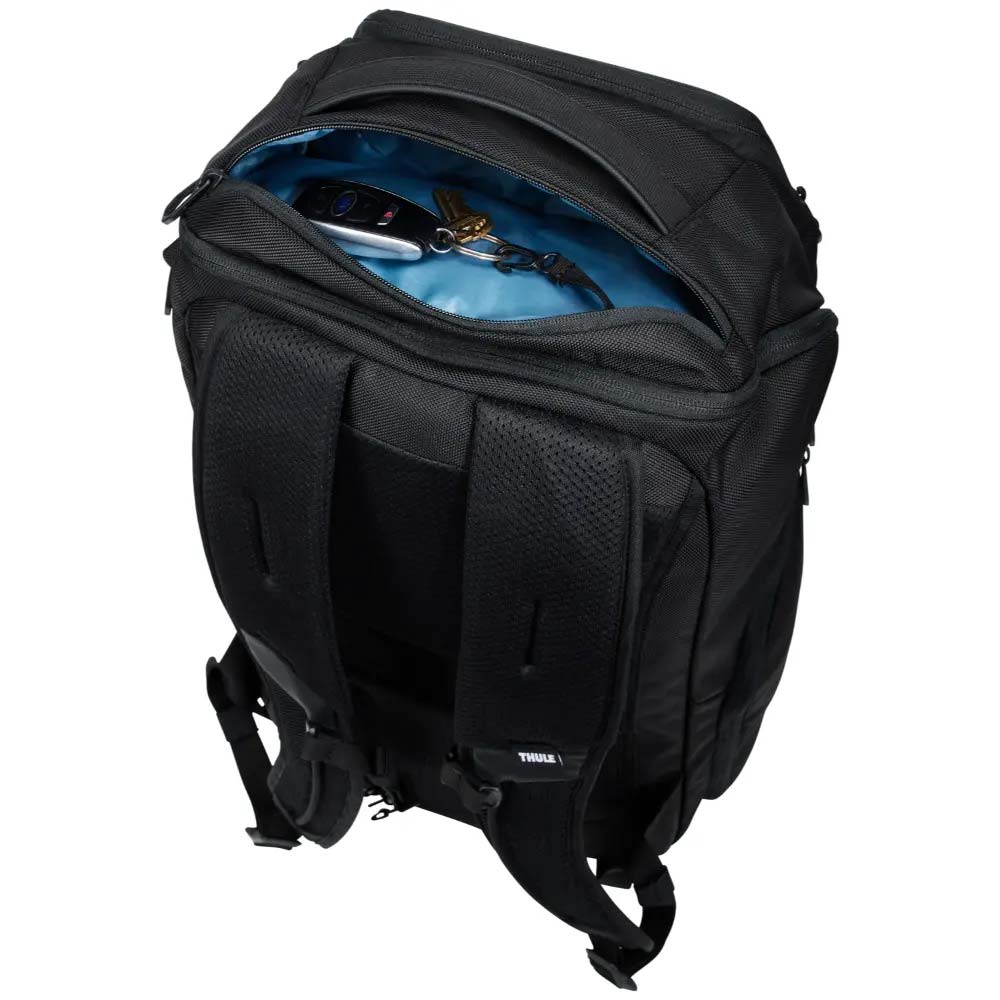 THULE ACCENT BACKPACK 28L Black 3205382
