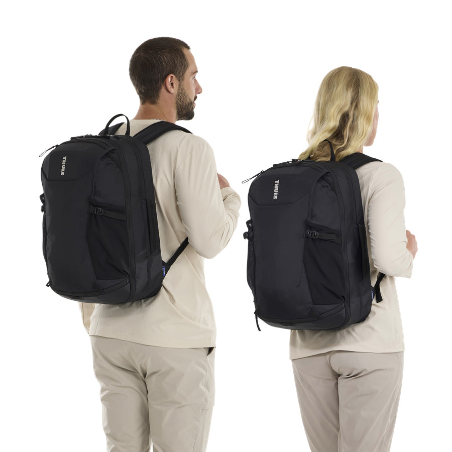 THULE EnRoute Backpack 30L Black 3205512