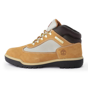 Timberland WATERPROOF FIELD BOOT ウィート TB0A42SG754