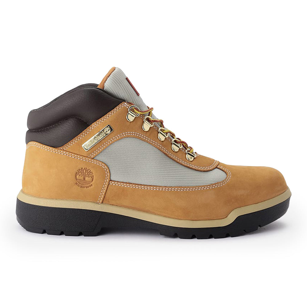 ティンバーランド ウォータープルーフ フィールド ブーツ Timberland WATERPROOF FIELD BOOT ウィート メンズ シューズ TB0A42SG754