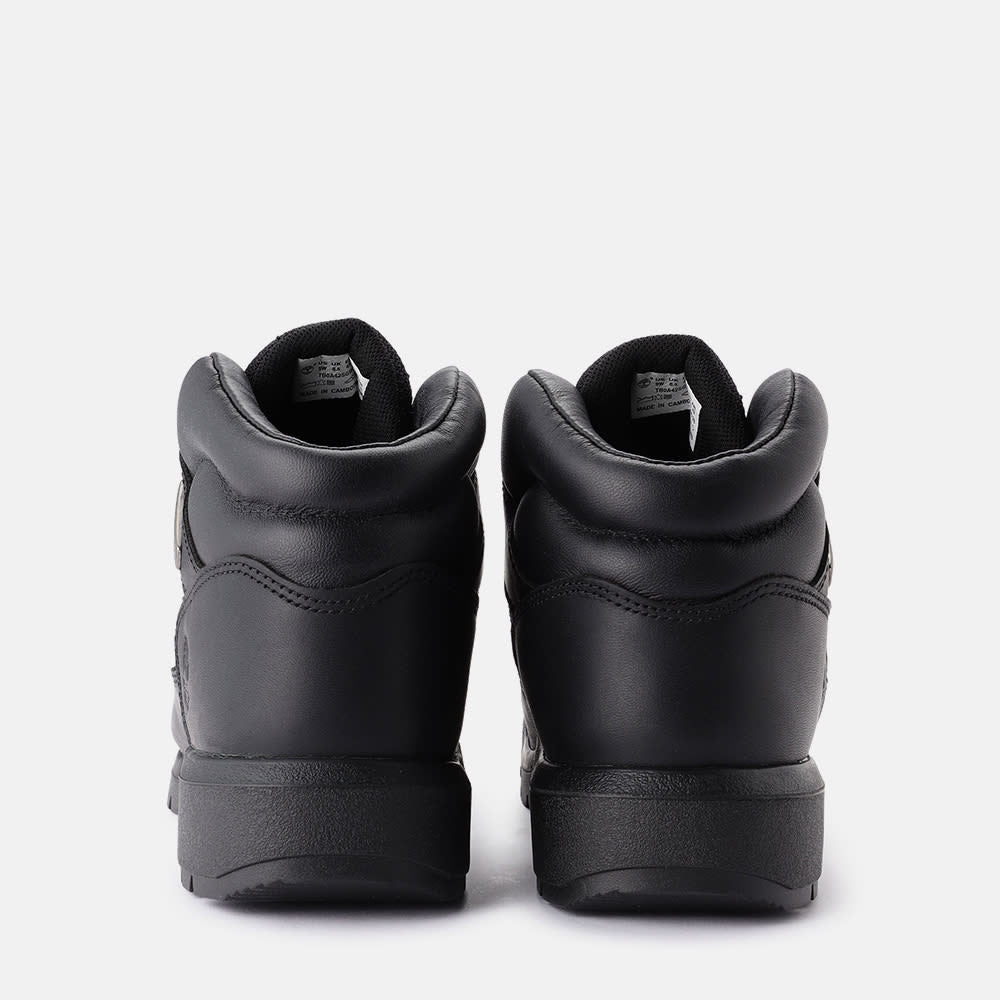 ティンバーランド ウォータープルーフ フィールド ブーツ Timberland WATERPROOF FIELD BOOT ブラック メンズ シューズ TB0A42SGW02