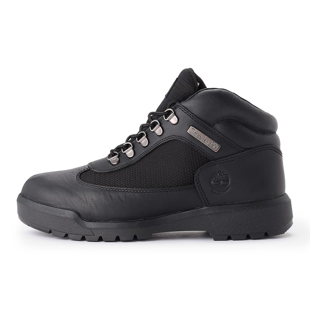 ティンバーランド ウォータープルーフ フィールド ブーツ Timberland WATERPROOF FIELD BOOT ブラック メンズ シューズ TB0A42SGW02