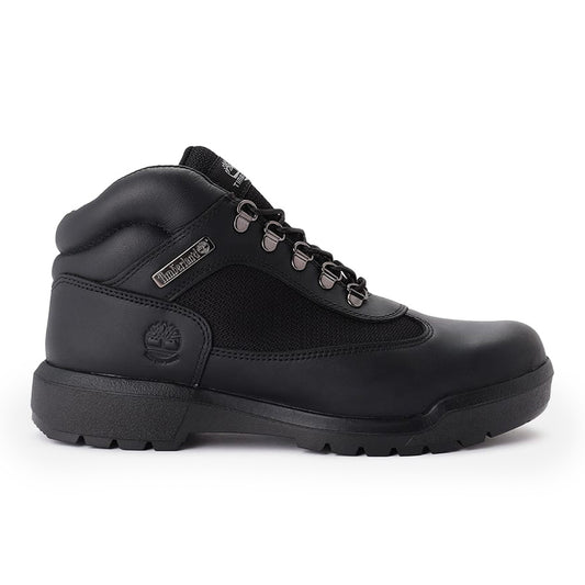 ティンバーランド ウォータープルーフ フィールド ブーツ Timberland WATERPROOF FIELD BOOT ブラック メンズ シューズ TB0A42SGW02