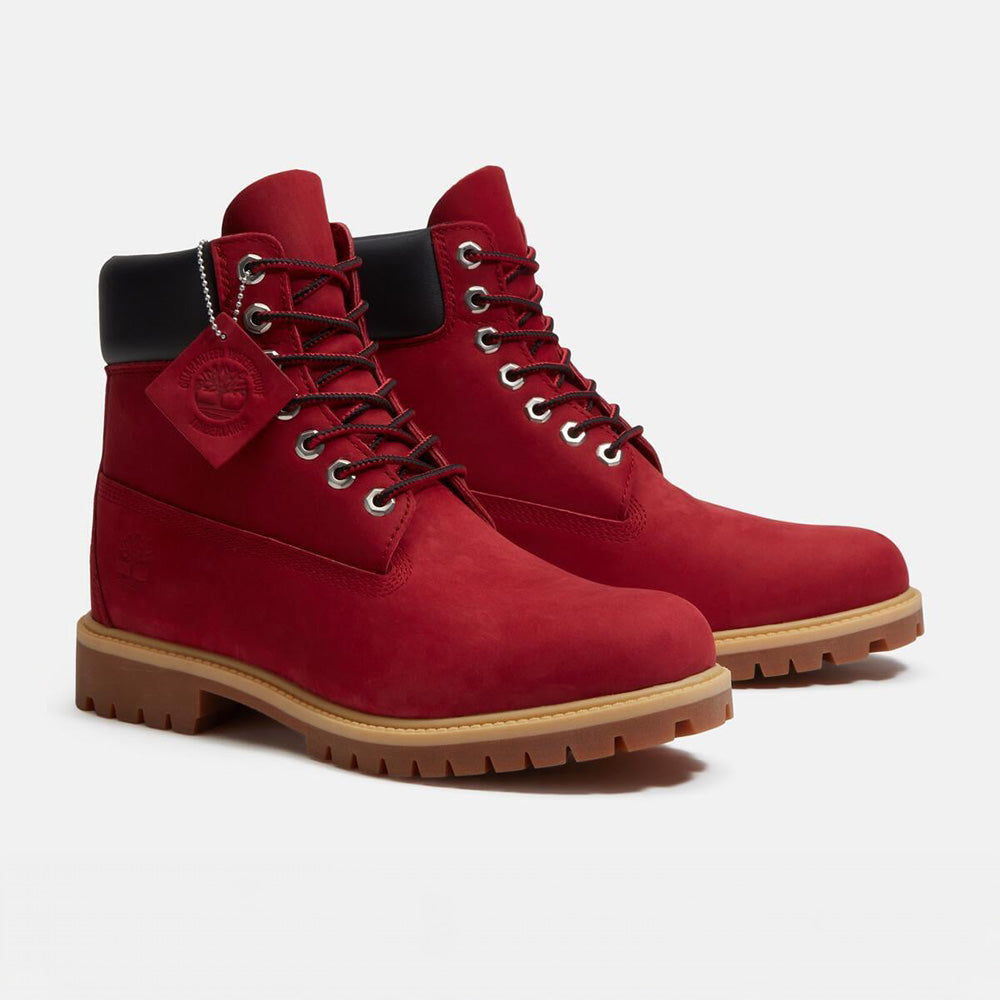 ティンバーランド 6インチ プレミアム ウォータープルーフ ブーツ Timberland PREMIUM 6 IN WATERPROOF BOOT メンズ スニーカー TB0A41MWEQ1