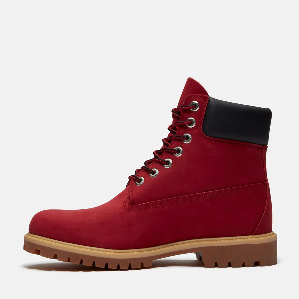 ティンバーランド 6インチ プレミアム ウォータープルーフ ブーツ Timberland PREMIUM 6 IN WATERPROOF BOOT メンズ スニーカー TB0A41MWEQ1
