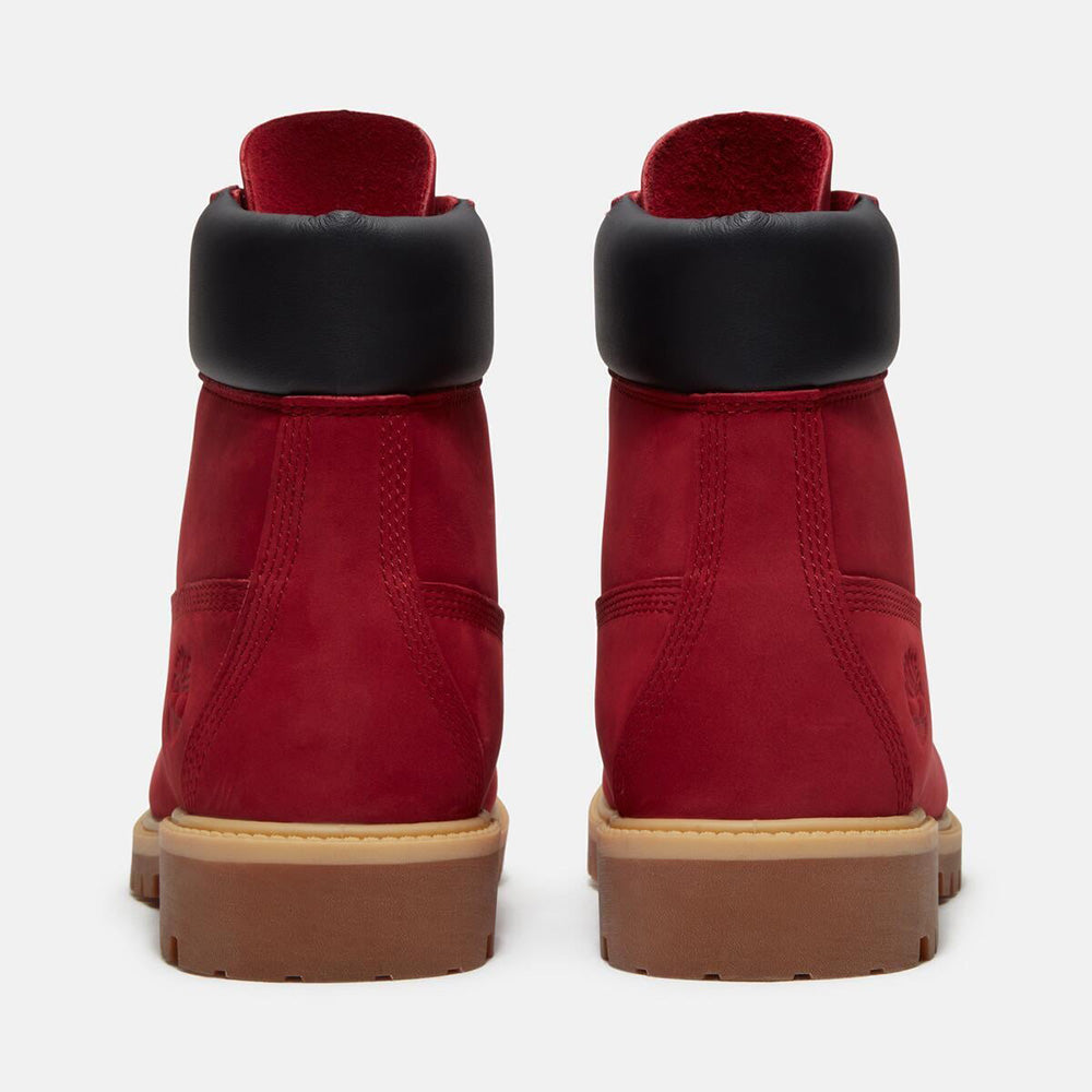 ティンバーランド 6インチ プレミアム ウォータープルーフ ブーツ Timberland PREMIUM 6 IN WATERPROOF BOOT メンズ スニーカー TB0A41MWEQ1