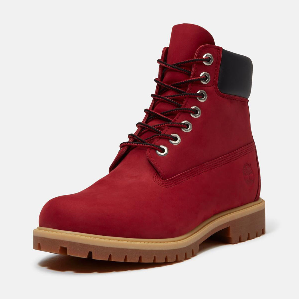 ティンバーランド 6インチ プレミアム ウォータープルーフ ブーツ Timberland PREMIUM 6 IN WATERPROOF BOOT メンズ スニーカー TB0A41MWEQ1