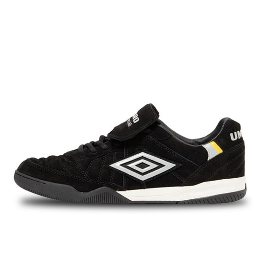 UMBRO SPECIALI TR Black / Gray UF6FSN04MB-BKGY