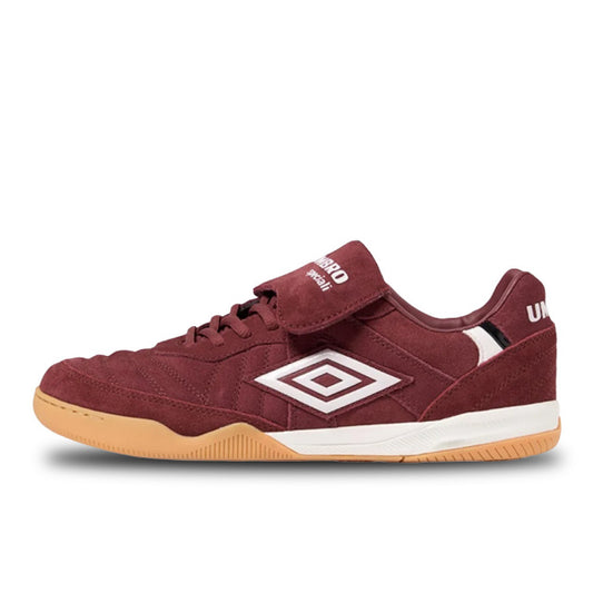 UMBRO SPECIALI TR Red / White UF6FSN05MB-RDWH