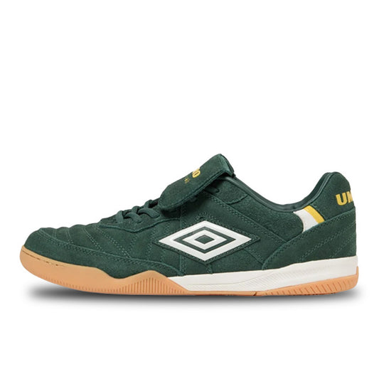 UMBRO SPECIALI TR Green / White UF6FSN06MB-GRWH