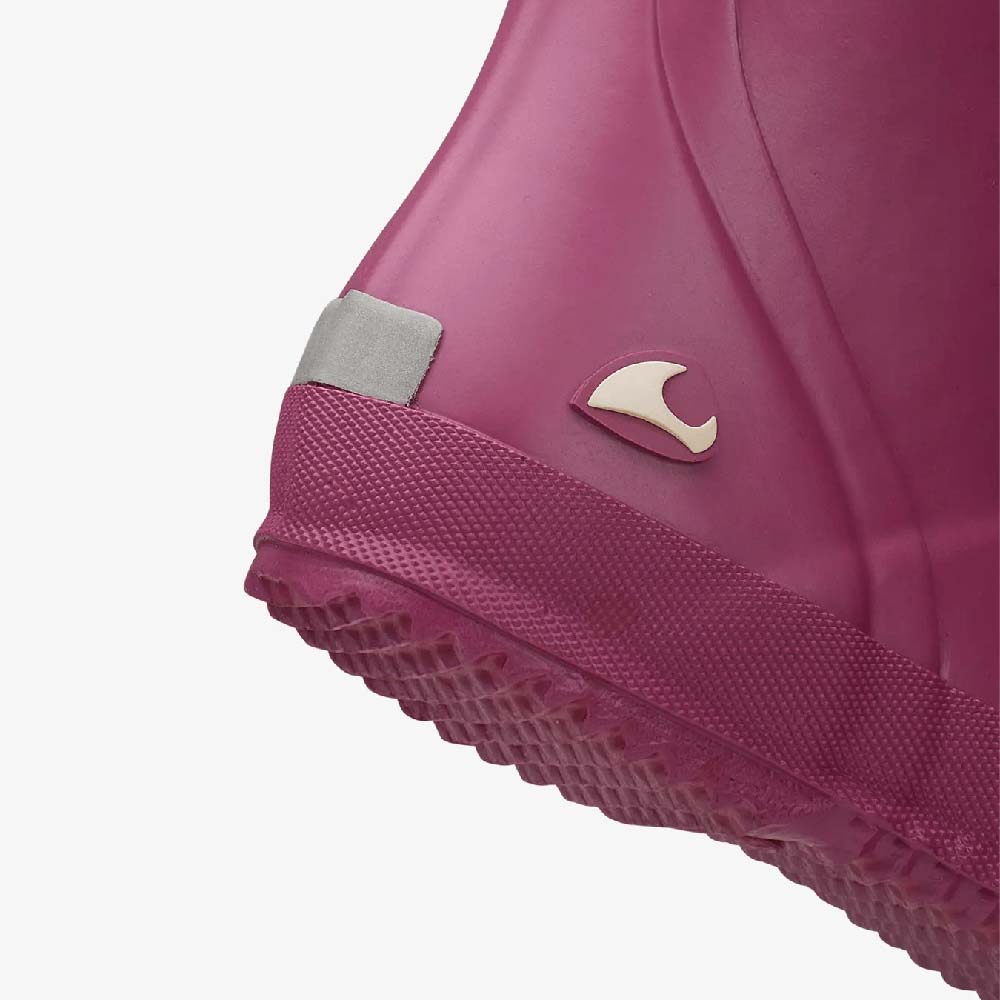ヴィーキング アルヴ インディ VIKING Alv Indie Fuchsia/Fuchsia キッズ スニーカー 防水シューズ VF-16000-1717