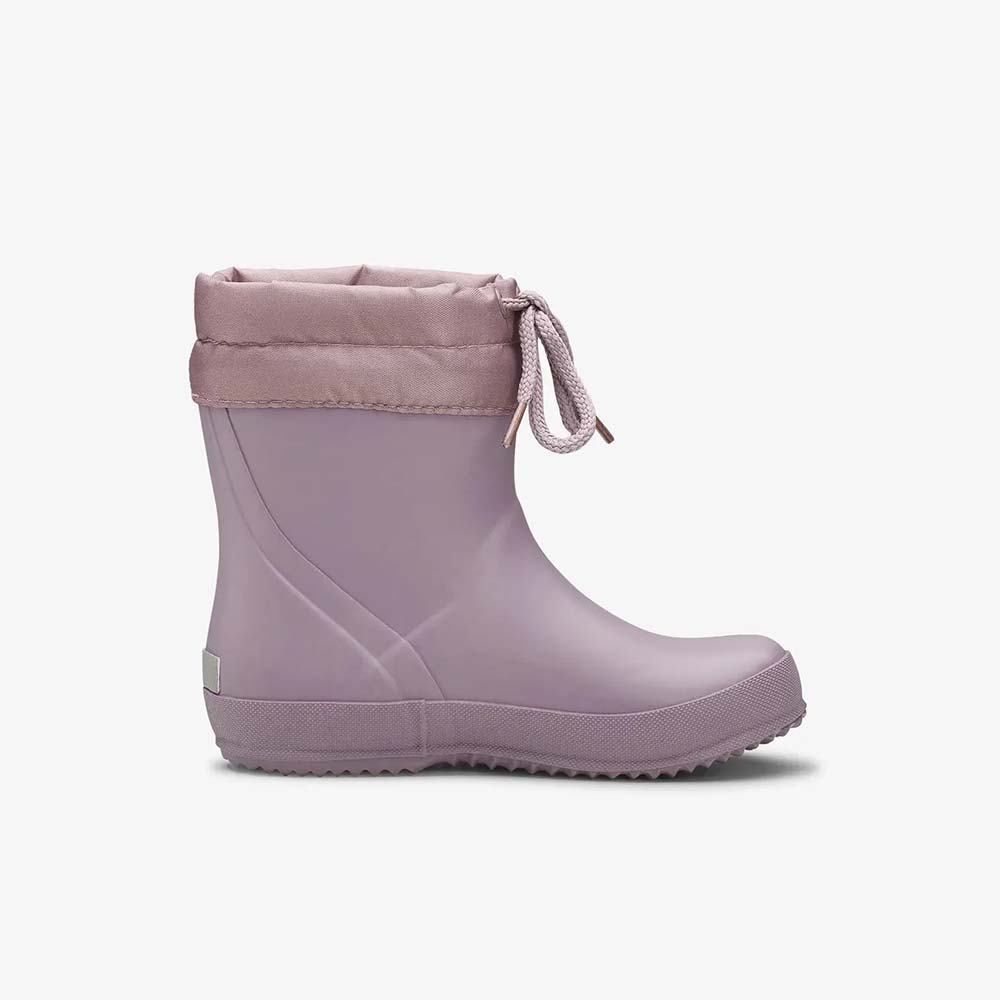 ヴィーキング アルヴ インディ VIKING Alv Indie Dusty Pink/Light Pink キッズ スニーカー 防水シューズ VF-16000-9498