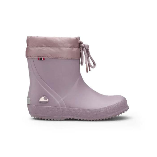 ヴィーキング アルヴ インディ VIKING Alv Indie Dusty Pink/Light Pink キッズ スニーカー 防水シューズ VF-16000-9498