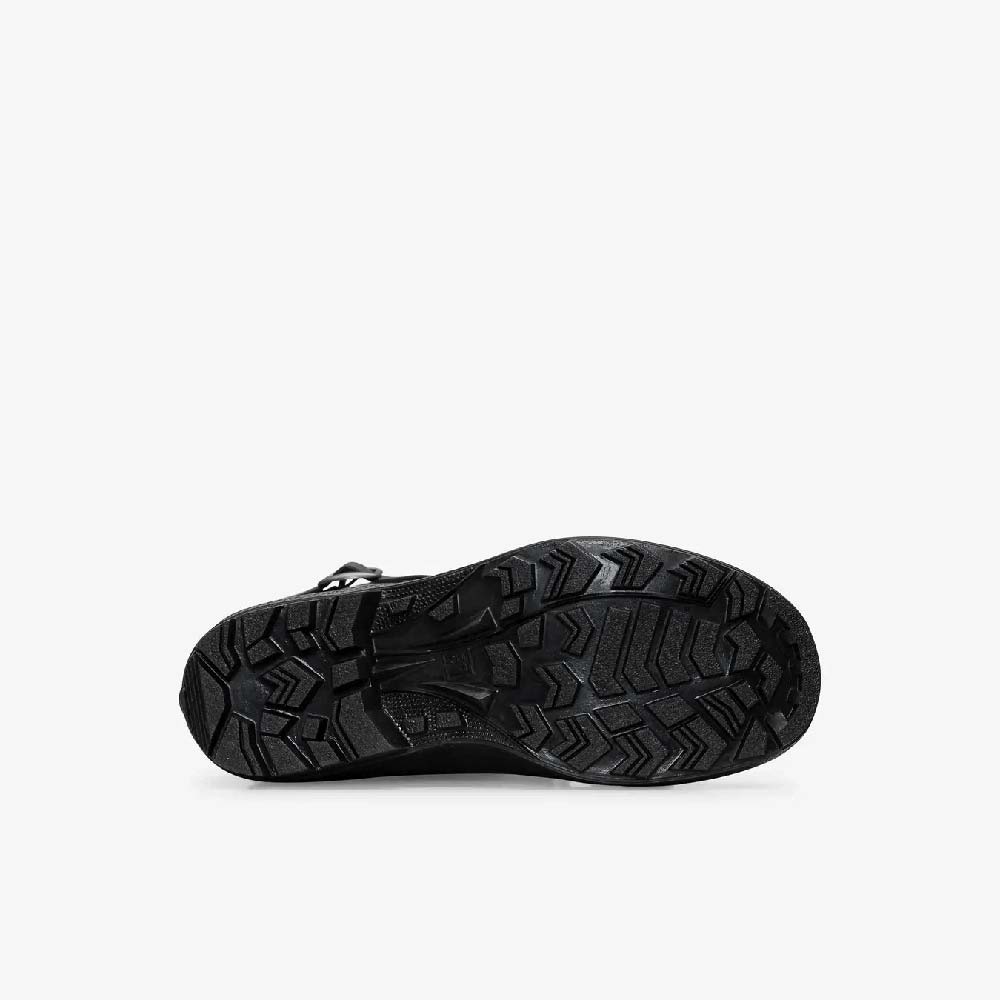 ヴィーキング ヘッダ VIKING Hedda Black レディース レインブーツ 防水シューズ VF-36500-2