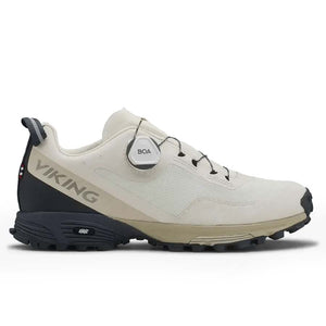 VIKING Anaconda Light 5 Low GTX BOA Cream/Charcoal GORE-TEX VF-51200-6677