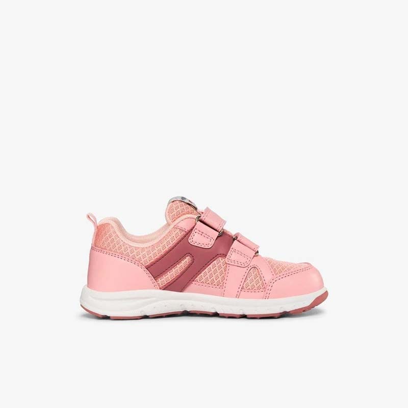 ヴィーキング オッダ 2ベルクロ VIKING Odda 2V LIGHT PINK キッズ スニーカー VF-48920-98