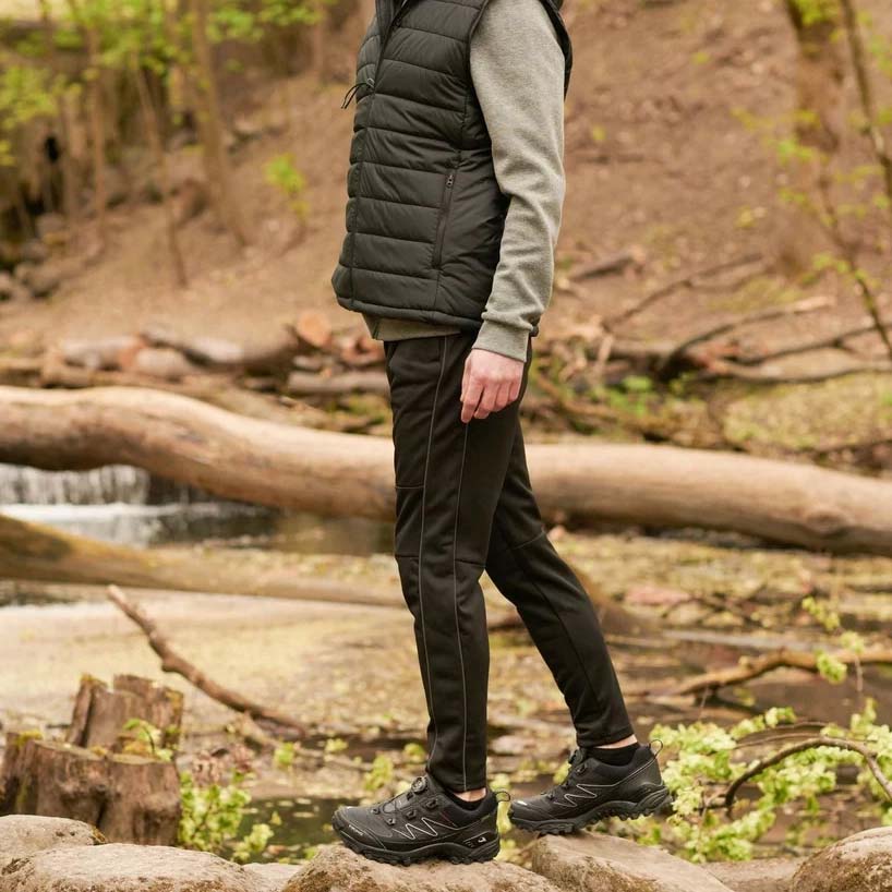 ヴィーキング アナコンダ フォーバイフォー ロー ゴアテックス ボア VIKING Anaconda 4x4 Low GTX BOA BLACK/ORAN レディース 登山 GORE-TEX 透湿 防水シューズ VF-55200-231