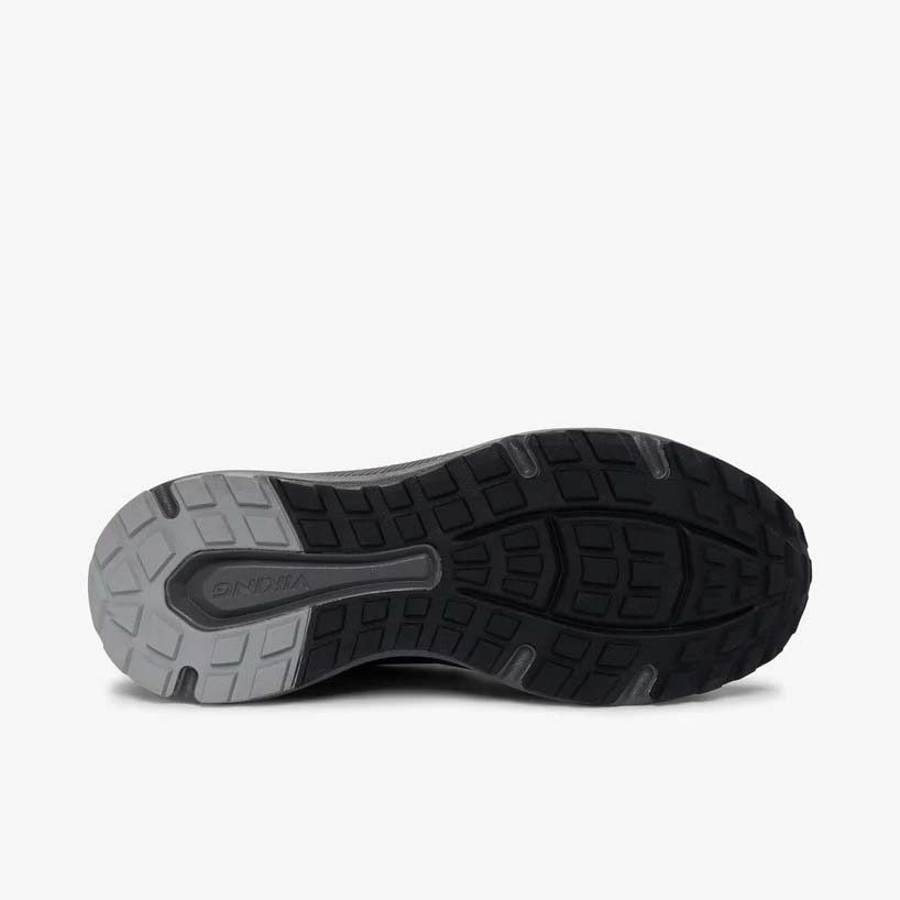 ヴィーキング モーション ロー ゴアテックス ボア VIKING Motion Low GTX BOA BLACK/CHAR メンズ 登山 GORE-TEX 透湿 防水シューズ VF-55650-277
