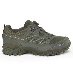 VIKING Anaconda 4x4 Low WP BOA OLIVE VF-95645-37