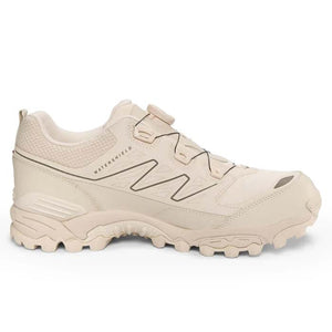 VIKING Anaconda 4x4 Low WP BOA CREAM VF-95645-66