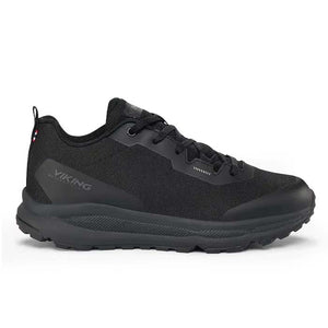 VIKING Stride Low WP Black VF-94560-2
