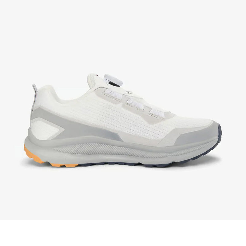 ヴィーキング モーション ロー ボア VIKING Motion Low BOA White/Mustard メンズ スニーカー VF-55660