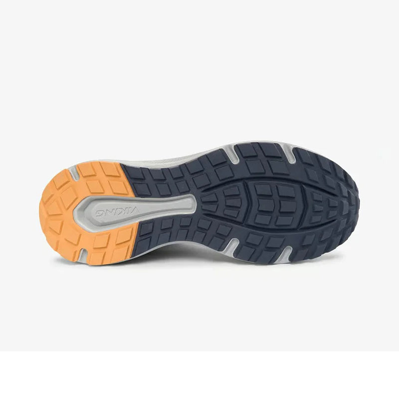 ヴィーキング モーション ロー ボア VIKING Motion Low BOA White/Mustard メンズ スニーカー VF-55660