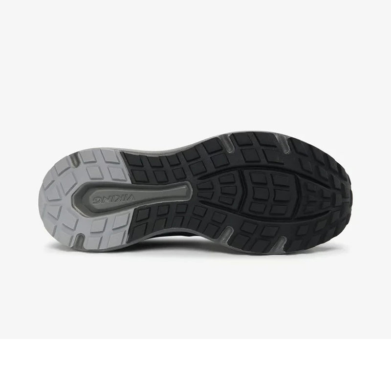 ヴィーキング モーション ロー ボア VIKING Motion Low BOA Black/Charcoal メンズ スニーカー VF-55660