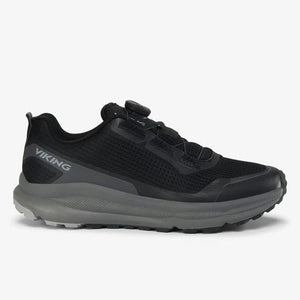 VIKING Motion Low BOA Black/Charcoal VF-55660