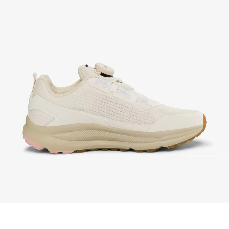 ヴィーキング モーション ロー ボア VIKING Motion Low BOA Cream/Light Pink レディース スニーカー VF-55665
