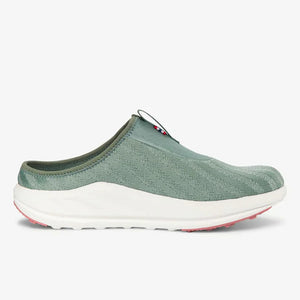 VIKING Balance Mule Green/Old Rose VF-55715