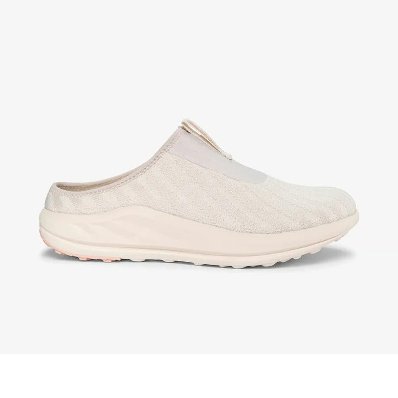ヴィーキング バランス ミュール VIKING Balance Mule Linen/Light Pink レディース スニーカー VF-55715
