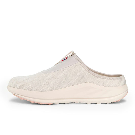 ヴィーキング バランス ミュール VIKING Balance Mule Linen/Light Pink レディース スニーカー VF-55715