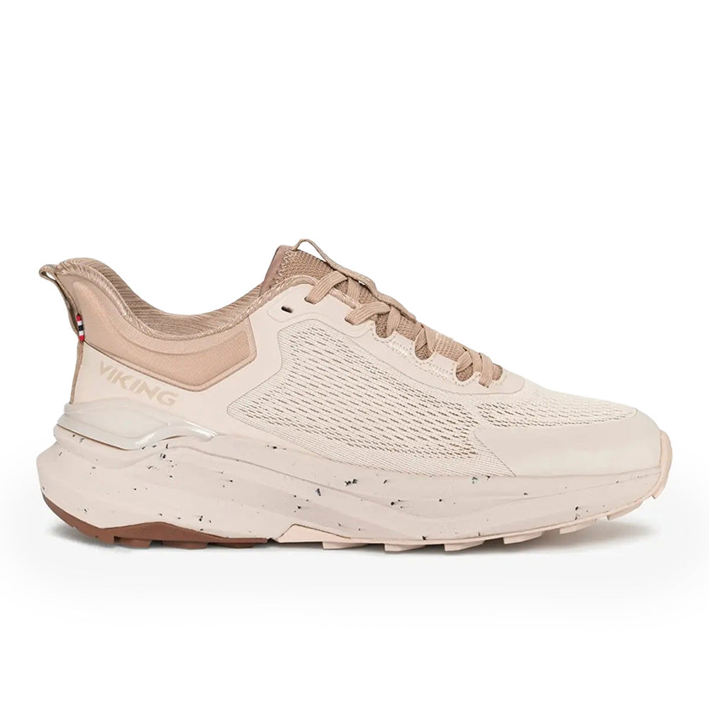 ヴィーキング ハー センス VIKING HER SENSE Beige レディース スニーカー VF-56740-38