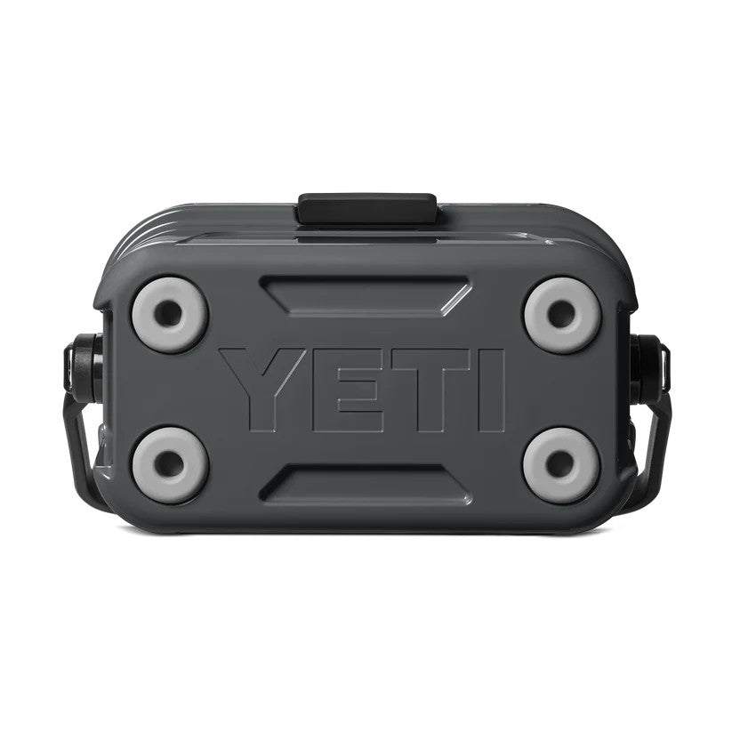 YETI ROADIE 8 CHARCOAL 10018000000