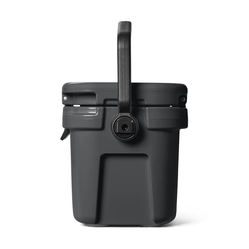 YETI ROADIE 8 CHARCOAL 10018000000