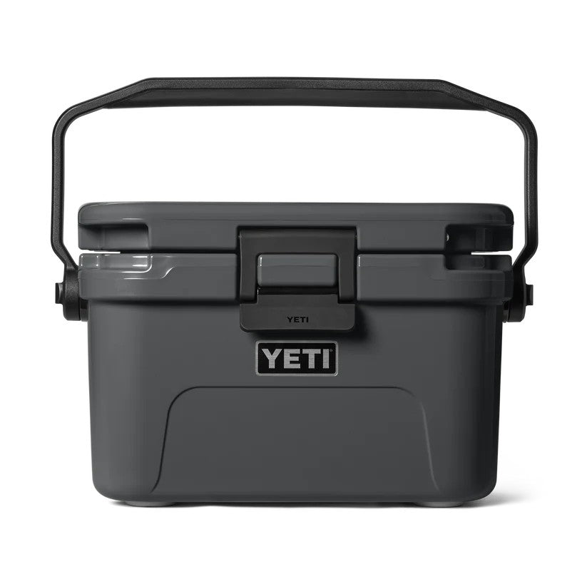 YETI ROADIE 8 CHARCOAL 10018000000