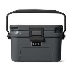 YETI ROADIE 8 CHARCOAL 10018000000