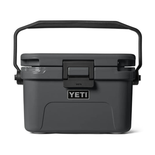 YETI ROADIE 8 CHARCOAL 10018000000