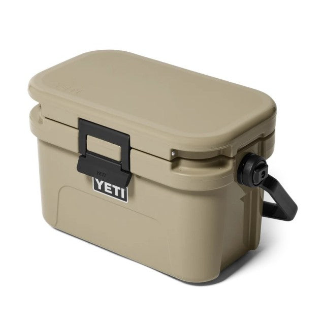 YETI  イエティ ROADIE 8 クーラーボックス TAN 10018000003 | BOSTONCLUB 【公式】
