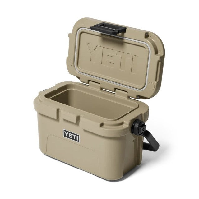 YETI  イエティ ROADIE 8 クーラーボックス TAN 10018000003 | BOSTONCLUB 【公式】