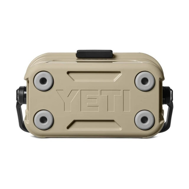YETI  イエティ ROADIE 8 クーラーボックス TAN 10018000003 | BOSTONCLUB 【公式】