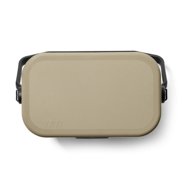 YETI  イエティ ROADIE 8 クーラーボックス TAN 10018000003 | BOSTONCLUB 【公式】