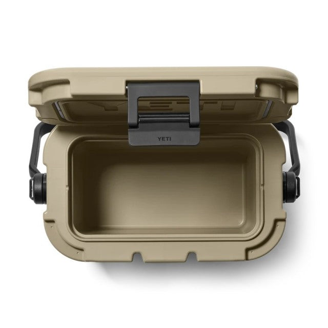YETI  イエティ ROADIE 8 クーラーボックス TAN 10018000003 | BOSTONCLUB 【公式】