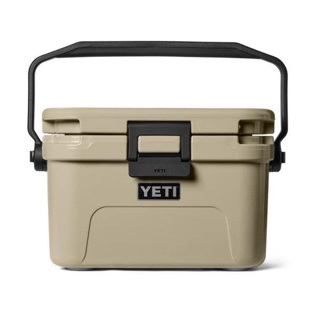 YETI  イエティ ROADIE 8 クーラーボックス TAN 10018000003 | BOSTONCLUB 【公式】
