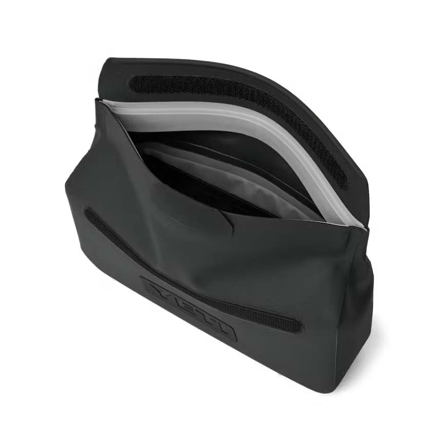 イエティ YETI SIDEKICK DRY 1L WATERPROOF GEAR CASE BLACK バッグ ショルダーバッグ 18060131460