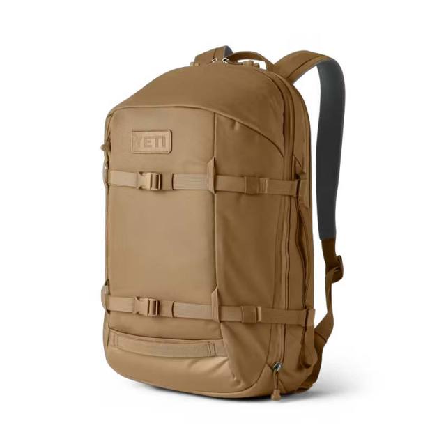 イエティ YETI CROSSROADS 27L CARRY ON BACKPACK ALPINE BROWN バッグ類 バックパック 18060131469 | BOSTONCLUB 【公式】