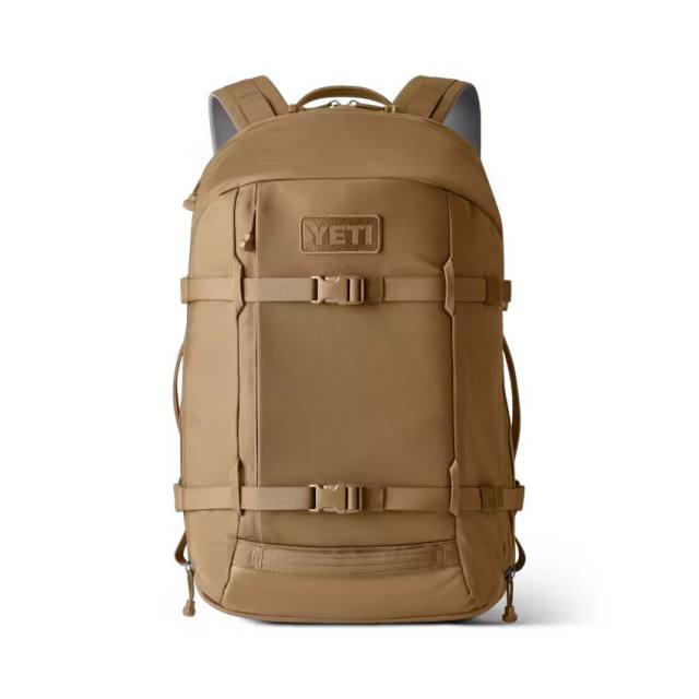 イエティ YETI CROSSROADS 27L CARRY ON BACKPACK ALPINE BROWN バッグ類 バックパック 18060131469 | BOSTONCLUB 【公式】